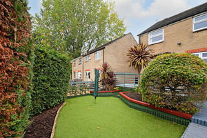 Edwin Road Heeley